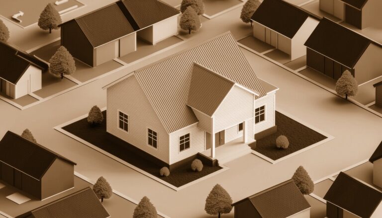 Bradford Park neighborhood